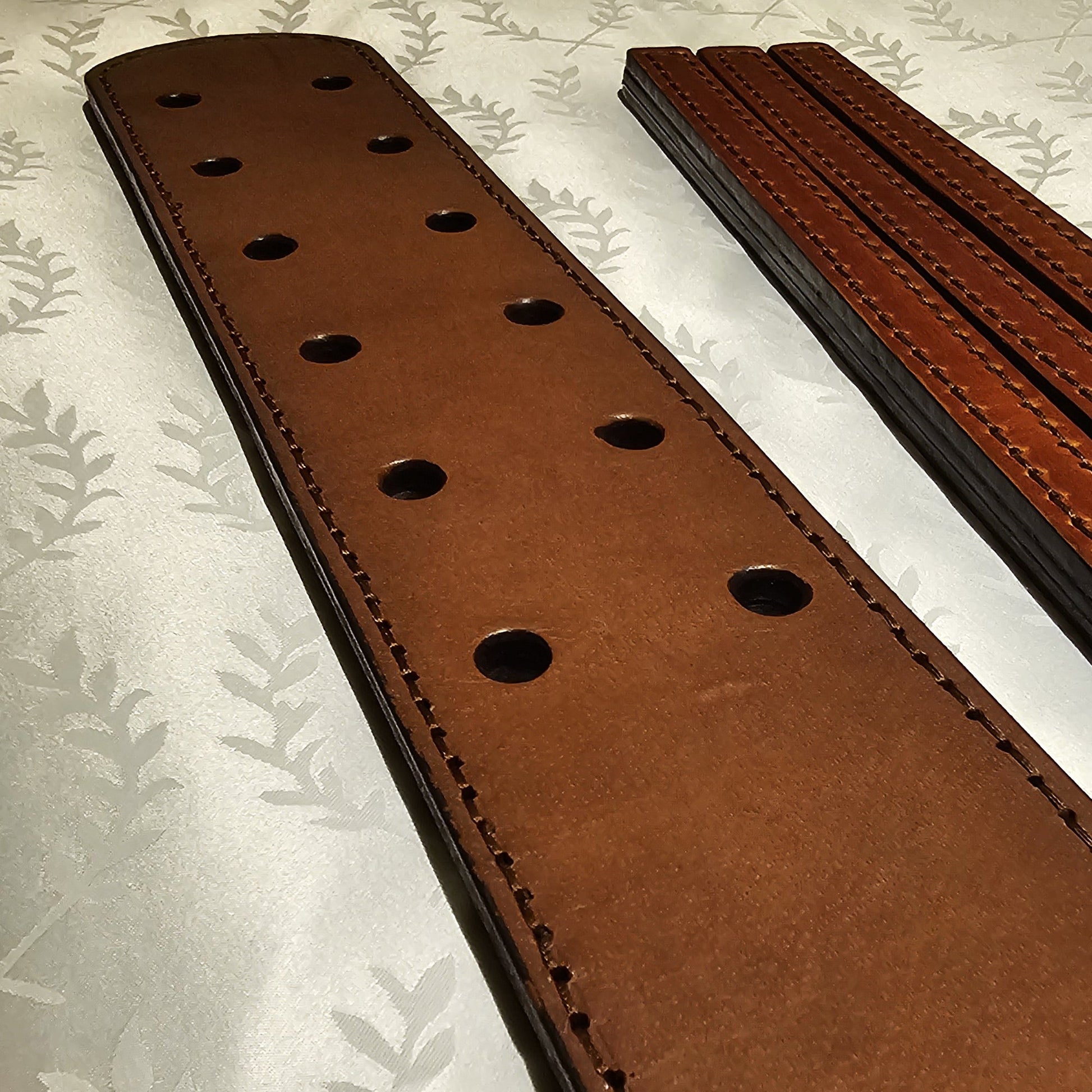 Professional Series - Canadian Prison Strap