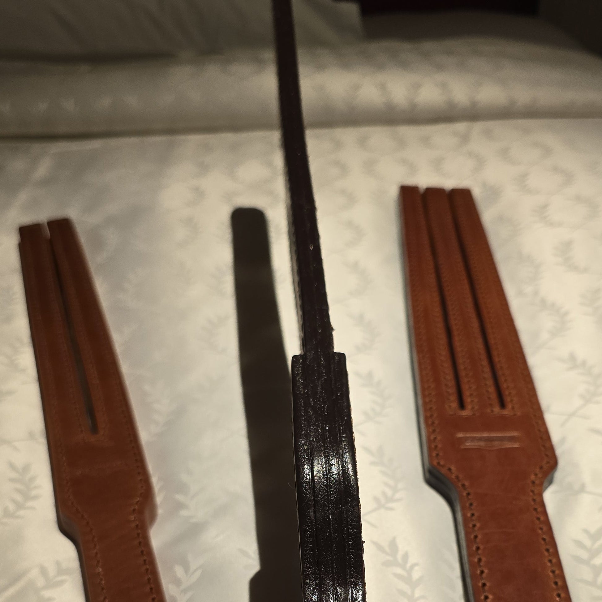 Professional Series - Canadian Prison Strap
